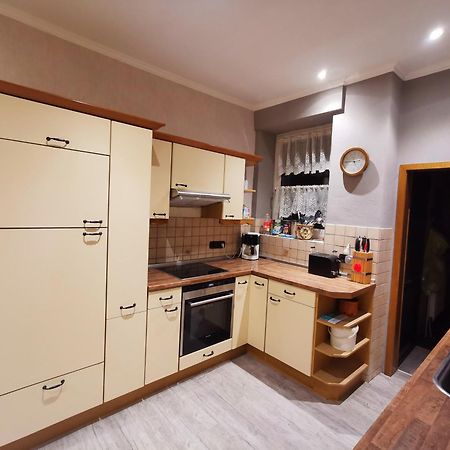 Ferienwohnung Lena In Lathenemsland Luaran gambar