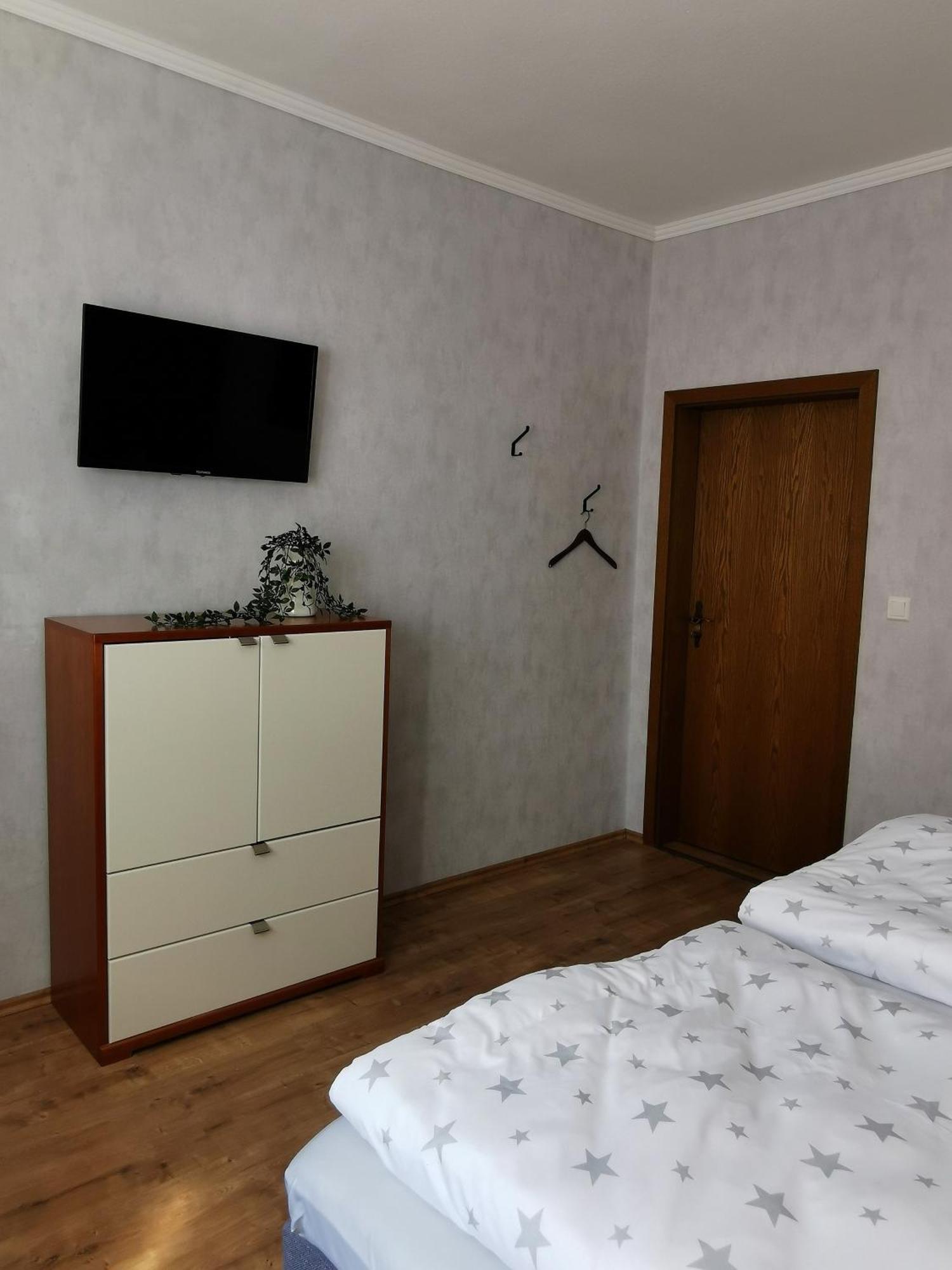 Ferienwohnung Lena In Lathenemsland Luaran gambar