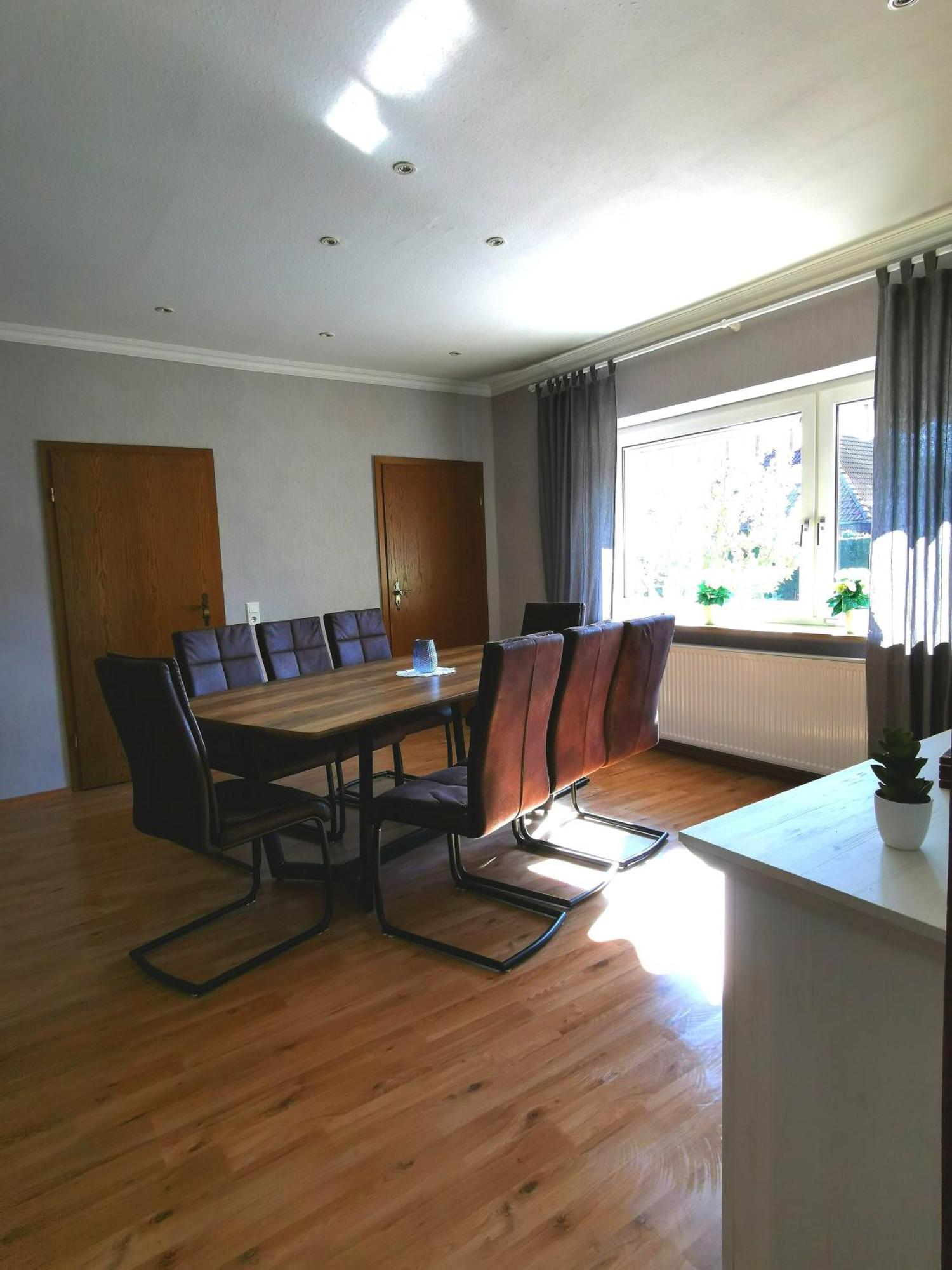 Ferienwohnung Lena In Lathenemsland Luaran gambar