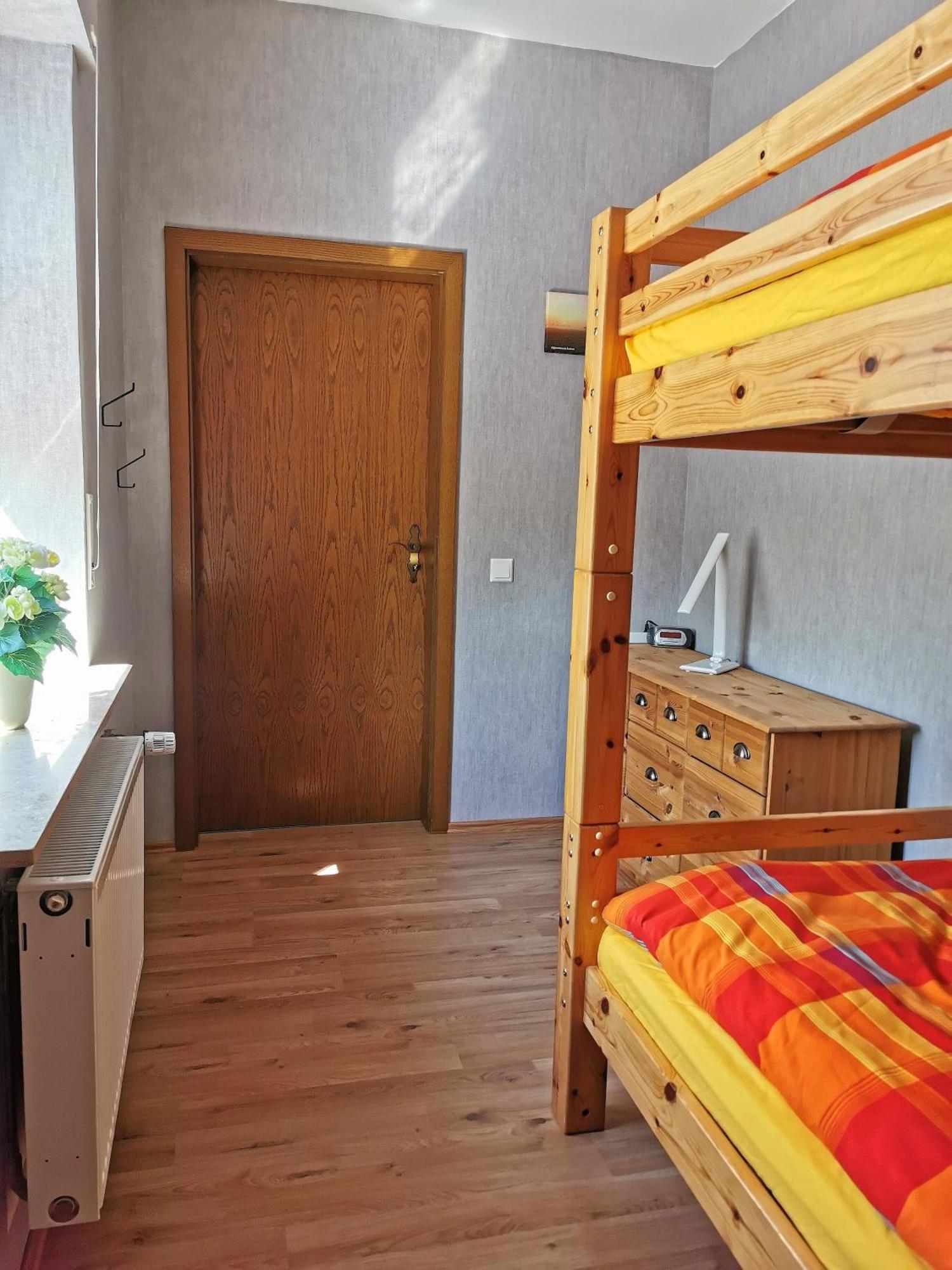 Ferienwohnung Lena In Lathenemsland Luaran gambar