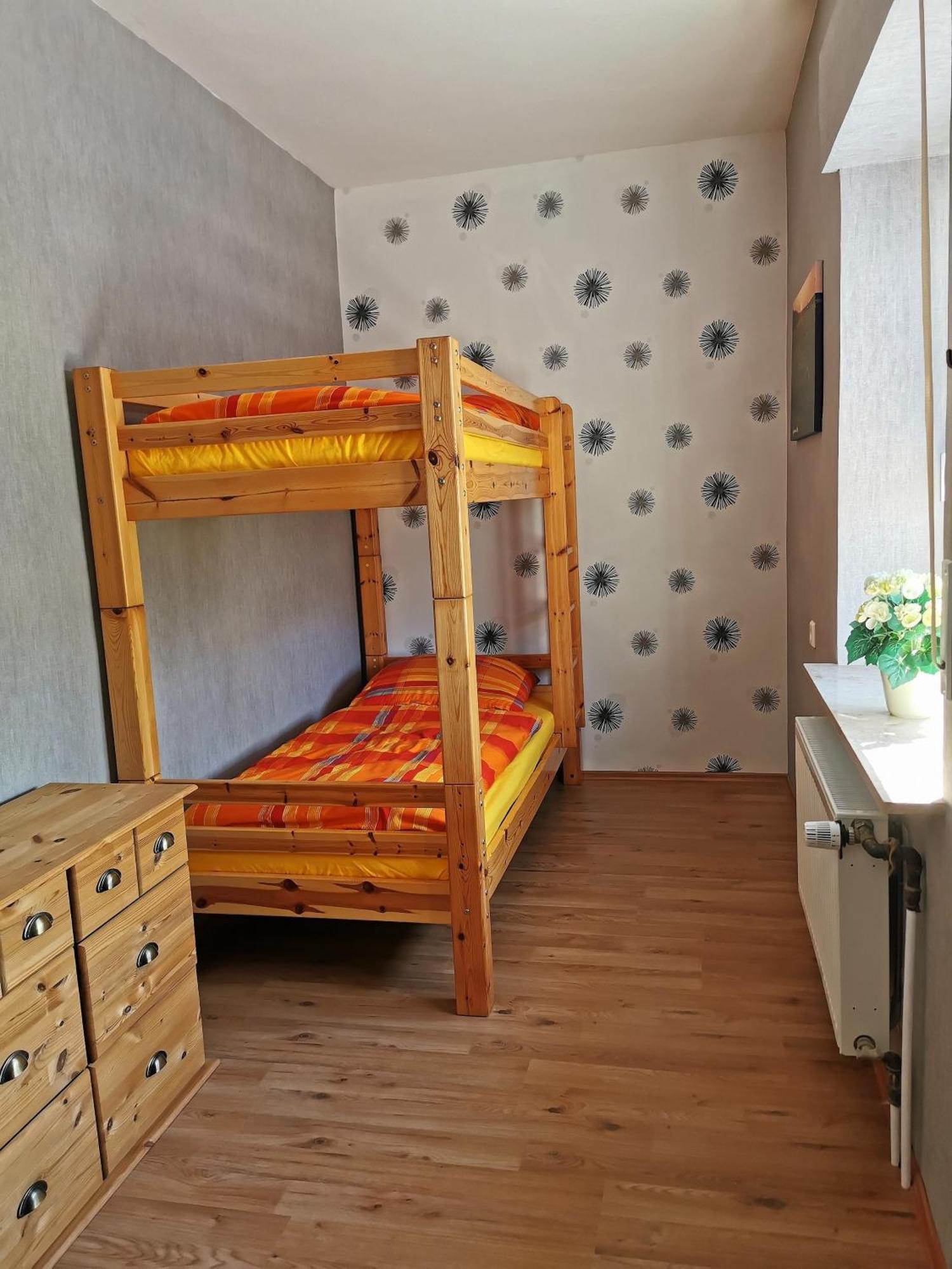 Ferienwohnung Lena In Lathenemsland Luaran gambar