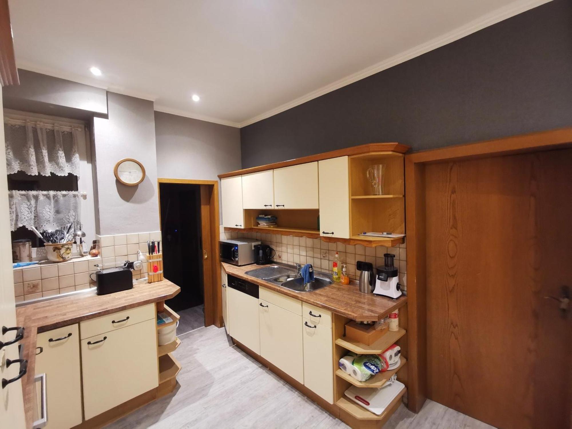 Ferienwohnung Lena In Lathenemsland Luaran gambar