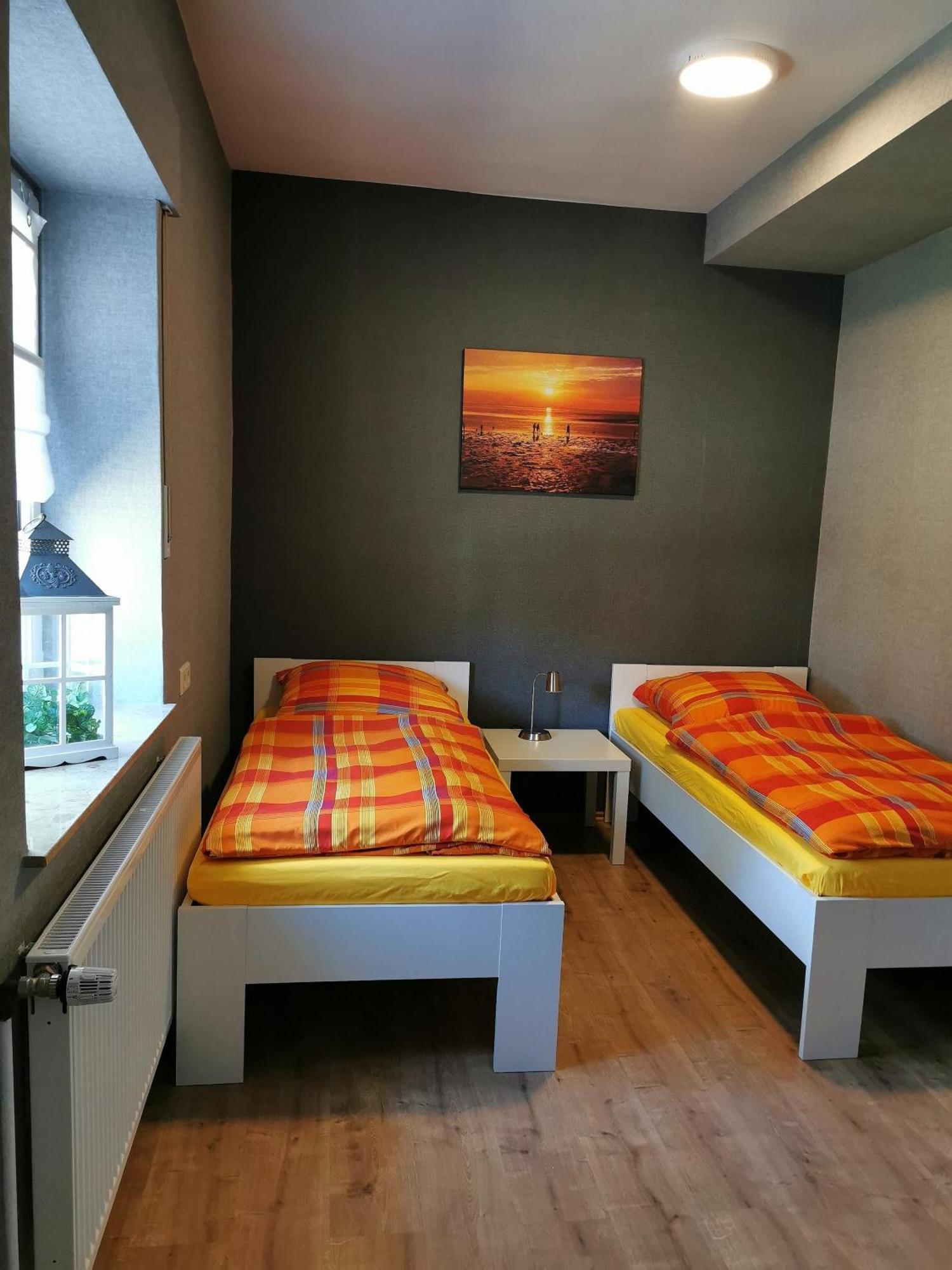 Ferienwohnung Lena In Lathenemsland Luaran gambar
