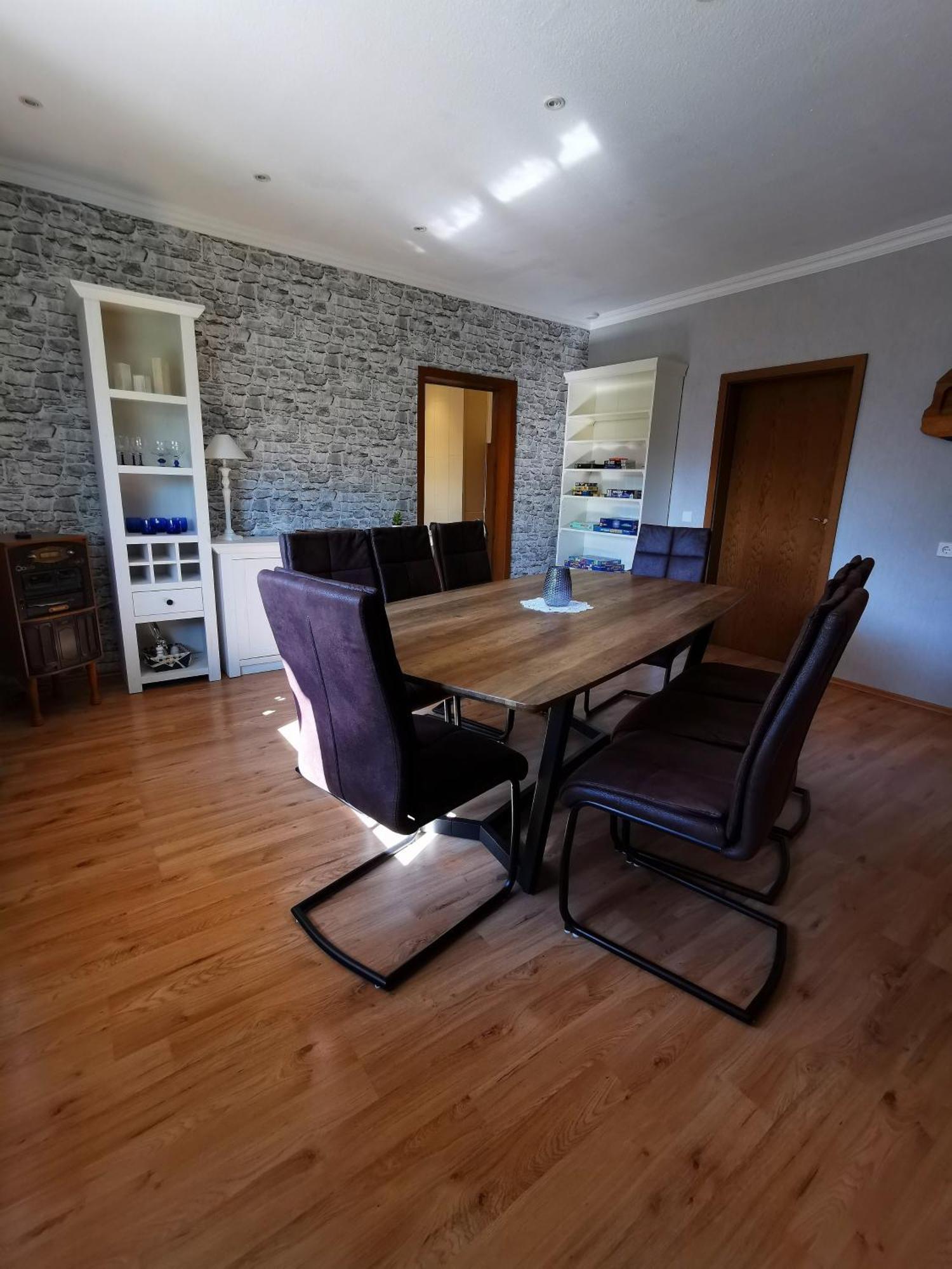 Ferienwohnung Lena In Lathenemsland Luaran gambar